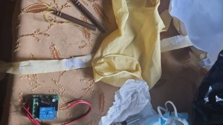 Ահաբեկչության նախապատրաստության դեպքի առթիվ նախաձեռնված քրեական վարույթի շրջանակներում 7 անձ ձերբակալվել է